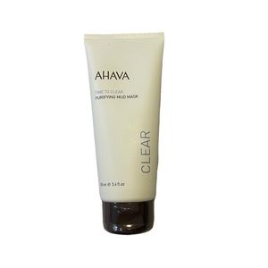 Ahava Purifying Mud Mask